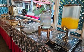 Tioman Dive Resort
